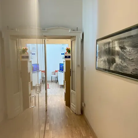 דירה Lotti's House By World