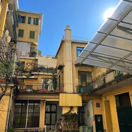Lotti's House By World דירה מילאנו