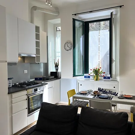 Lotti's House By World