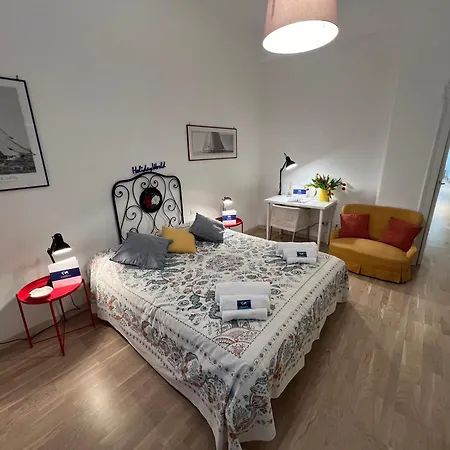 Lotti's House By World Milan