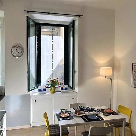 Lotti's House By World Apartment